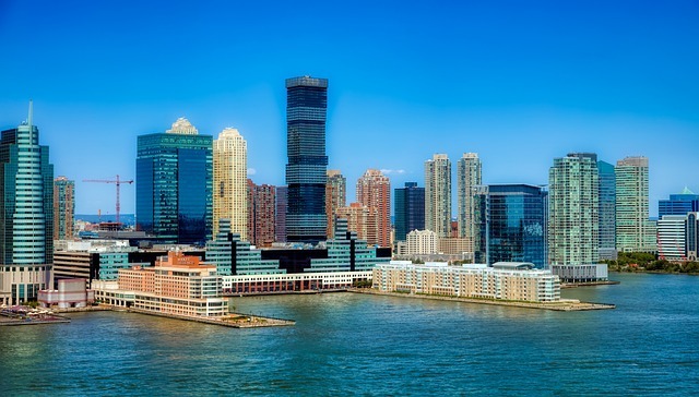 NEW JERSEY