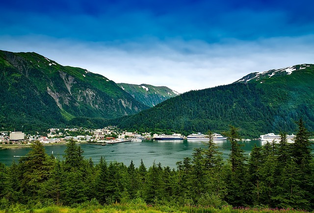 juneau
alaska
city