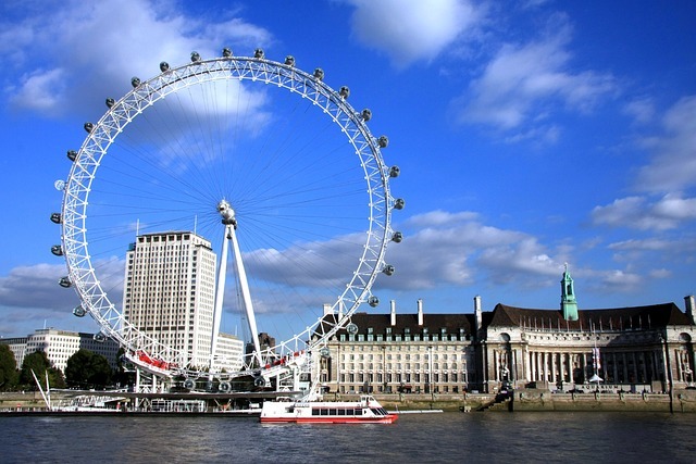Things to Do in the United Kingdom