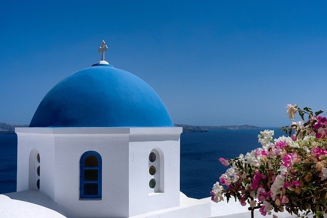 Top best tourist attractions in Greece with Family in 2024