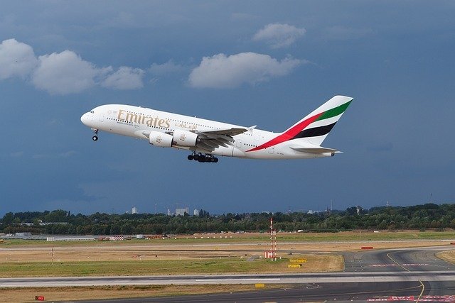 Dubai International Airport