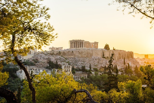 history of Greece