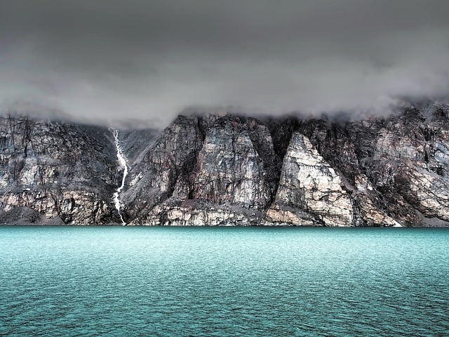 Baffin Island, Canada