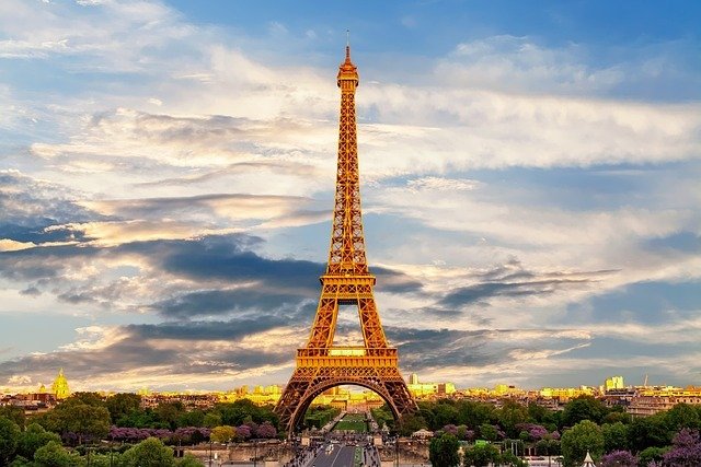 Top 10 Most Visited Places in France: A Traveler's Delight