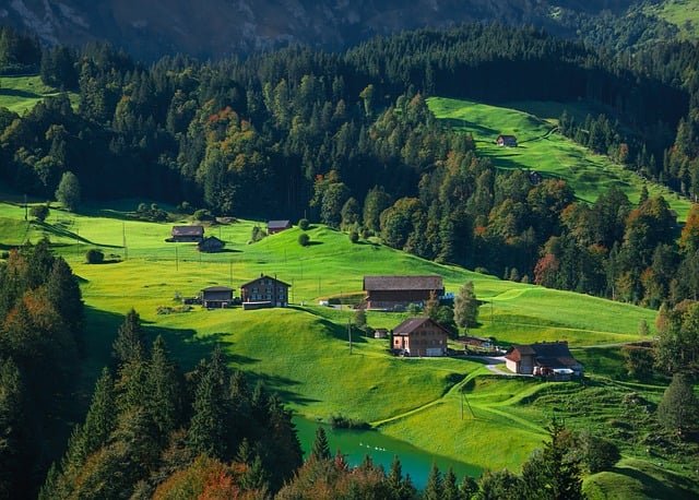 Discovering the Hidden Gems of Switzerland