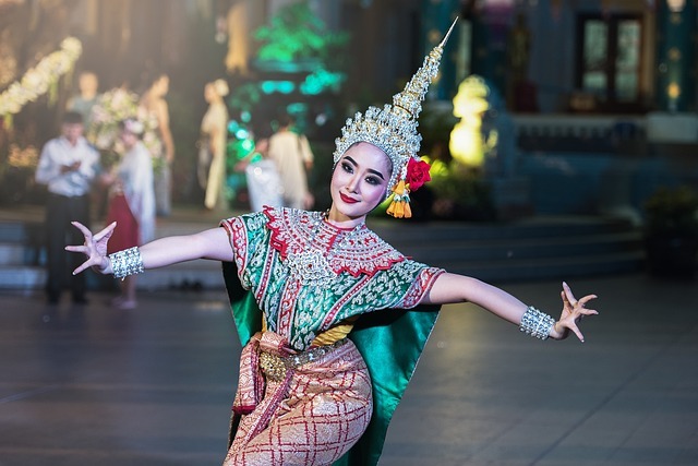 Culture of France-ramayana-festival-