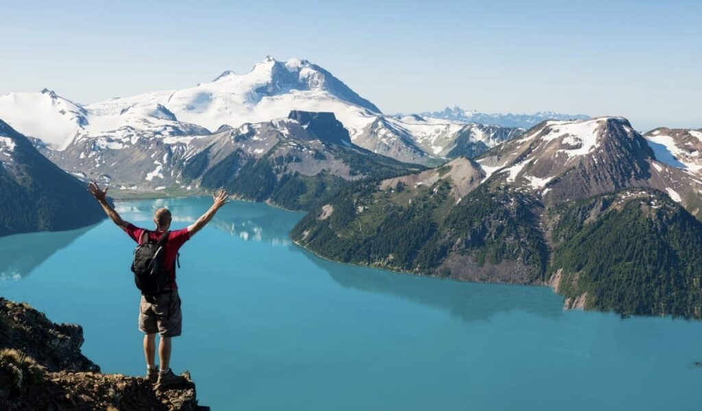 First time in Alaska? We’ll make it unforgettable