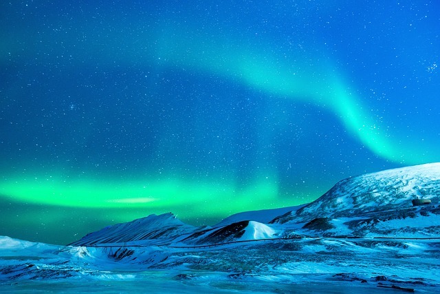 aurora-northern lights