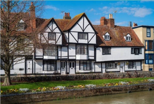 Exploring Shere, Guildford, Surrey & things to do