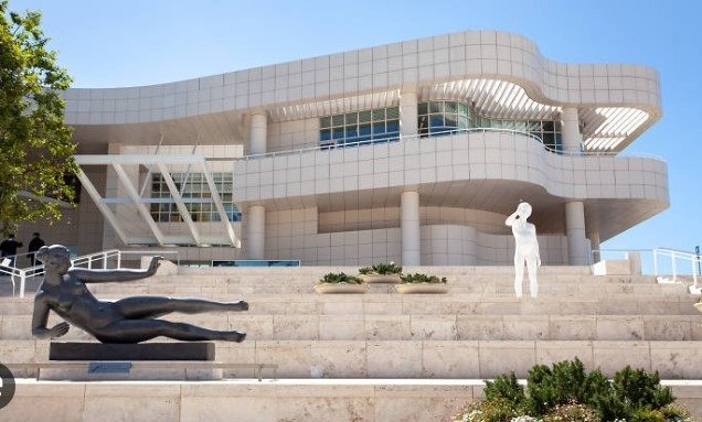 A Guide to the Getty Center Tram Ride for First-Time Visitors