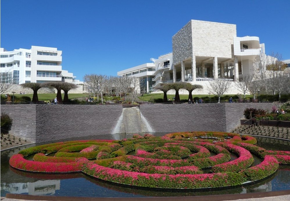 A Guide to the Getty Center Tram Ride for First-Time Visitors