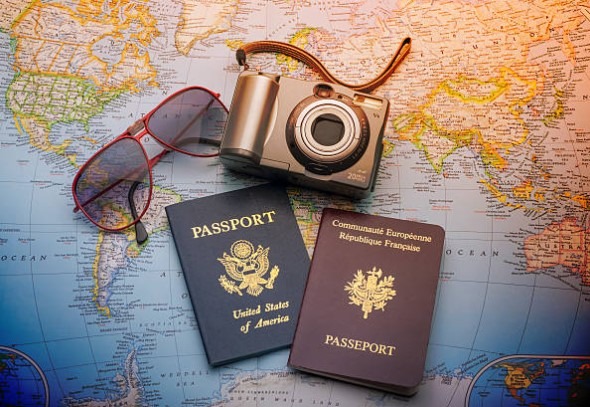 Tips for Travelling